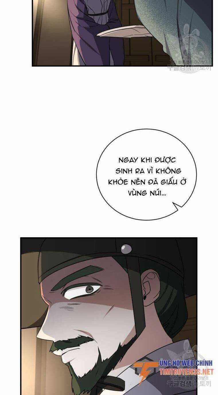 Trở Thành Siêu Diễn Viên Chỉ Bằng Việc Đọc Sách Chapter 48 trang 17