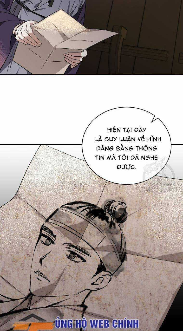 Trở Thành Siêu Diễn Viên Chỉ Bằng Việc Đọc Sách Chapter 48 trang 19
