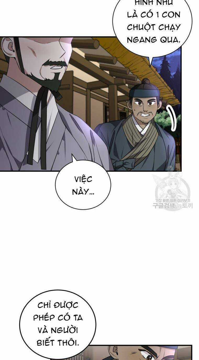 Trở Thành Siêu Diễn Viên Chỉ Bằng Việc Đọc Sách Chapter 48 trang 27