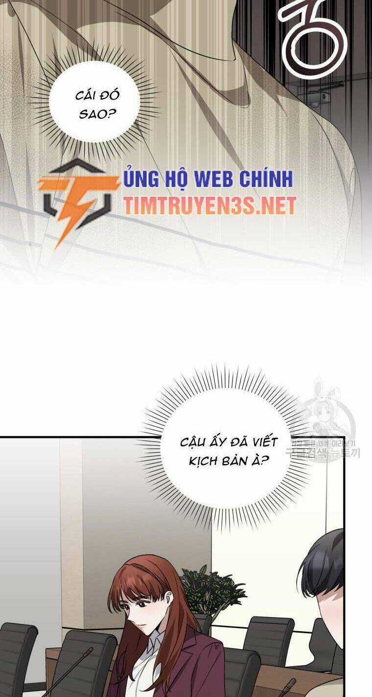 Trở Thành Siêu Diễn Viên Chỉ Bằng Việc Đọc Sách Chapter 48 trang 3