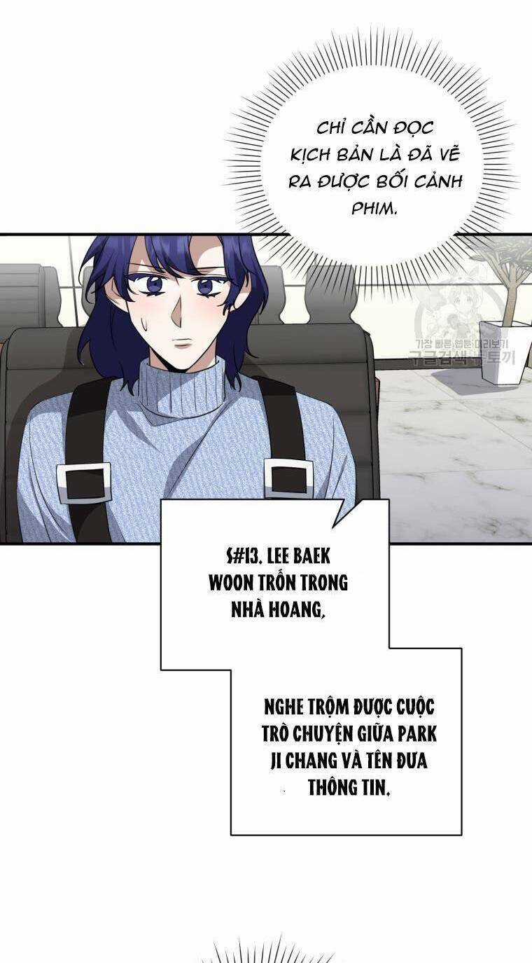 Trở Thành Siêu Diễn Viên Chỉ Bằng Việc Đọc Sách Chapter 48 trang 32