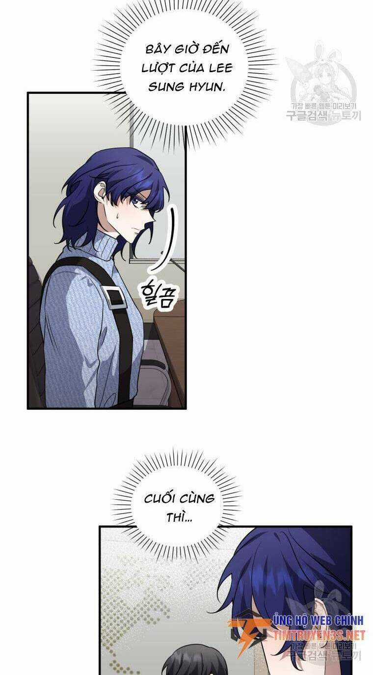 Trở Thành Siêu Diễn Viên Chỉ Bằng Việc Đọc Sách Chapter 48 trang 33