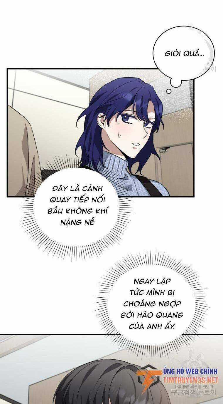 Trở Thành Siêu Diễn Viên Chỉ Bằng Việc Đọc Sách Chapter 48 trang 49