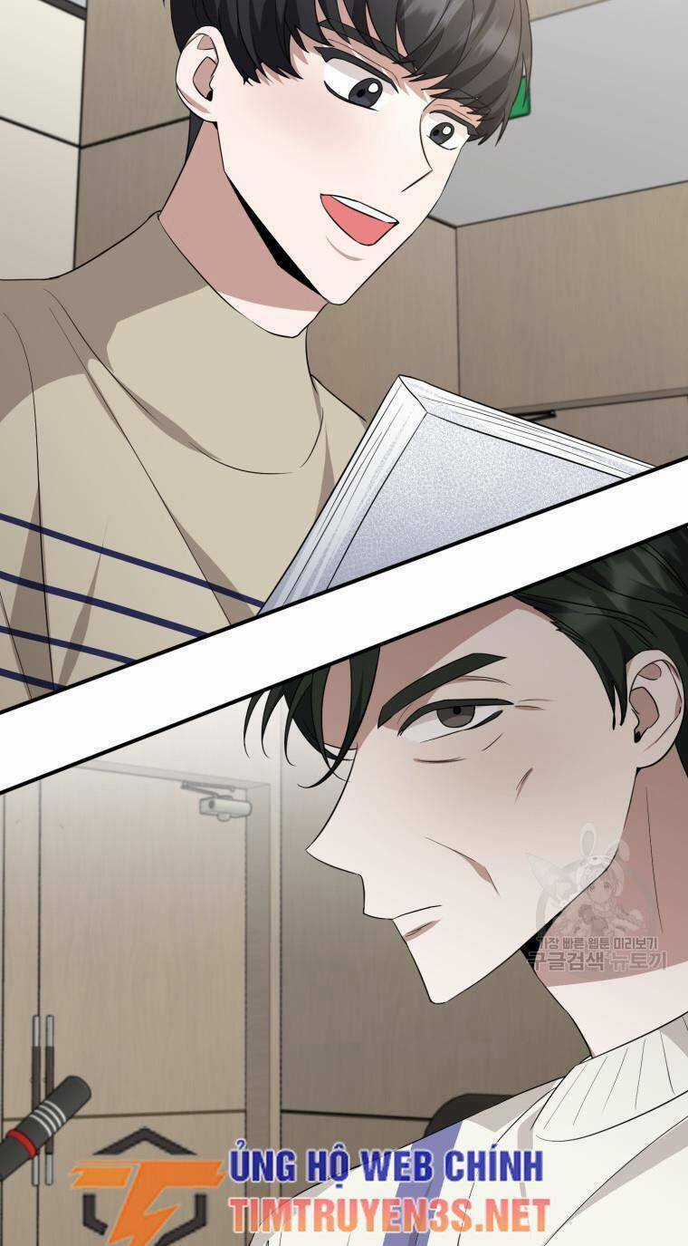 Trở Thành Siêu Diễn Viên Chỉ Bằng Việc Đọc Sách Chapter 48 trang 50