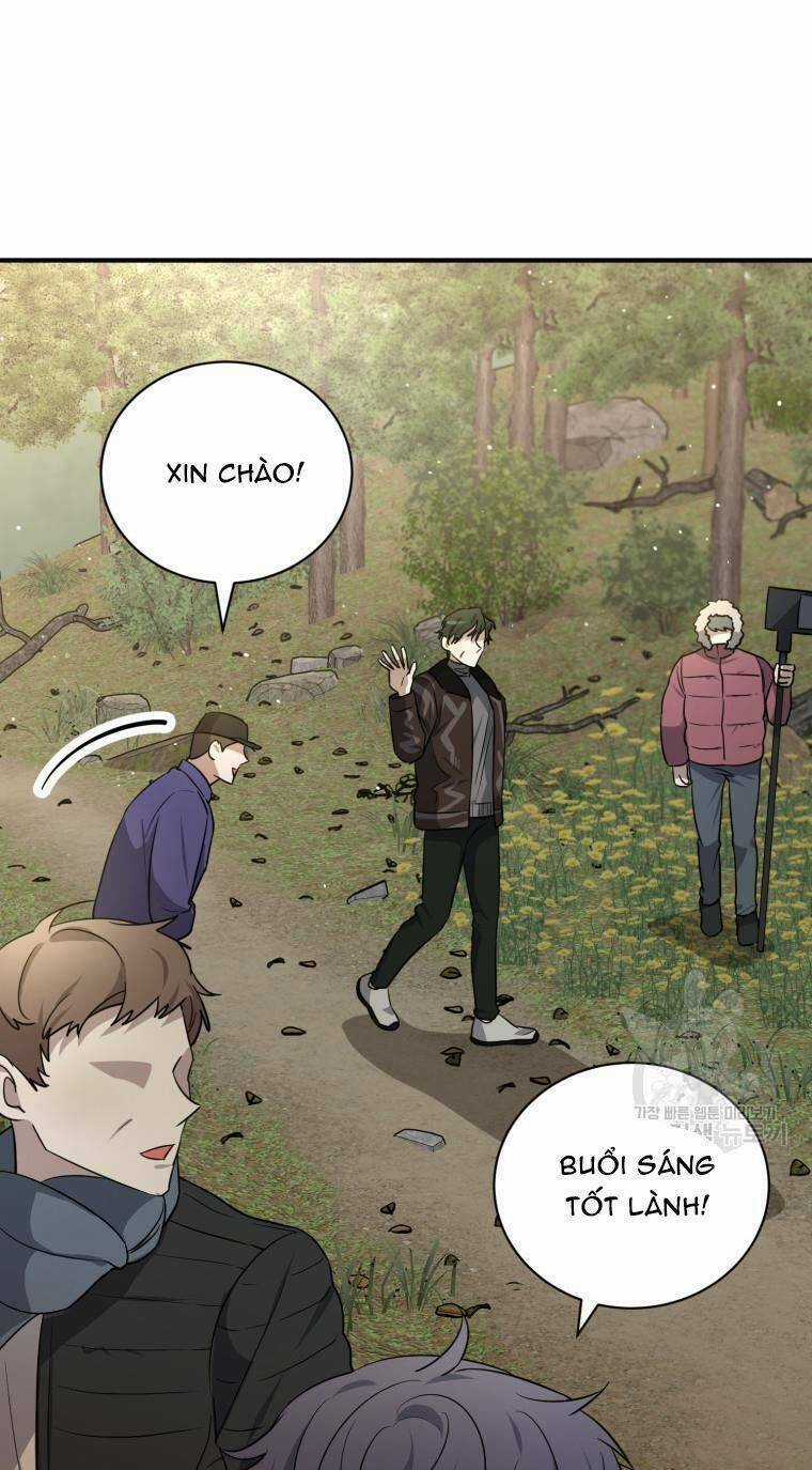 Trở Thành Siêu Diễn Viên Chỉ Bằng Việc Đọc Sách Chapter 48 trang 54