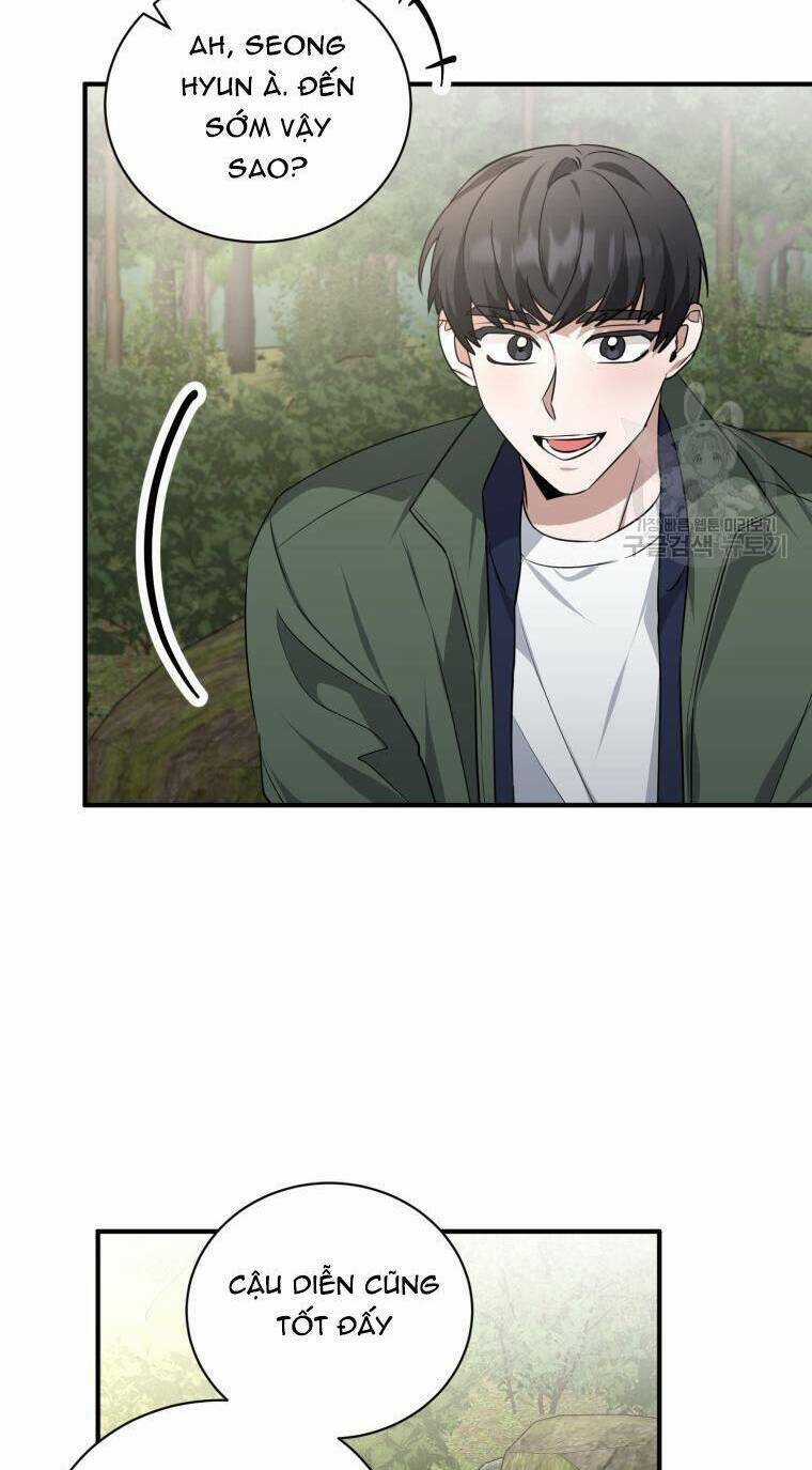 Trở Thành Siêu Diễn Viên Chỉ Bằng Việc Đọc Sách Chapter 48 trang 56