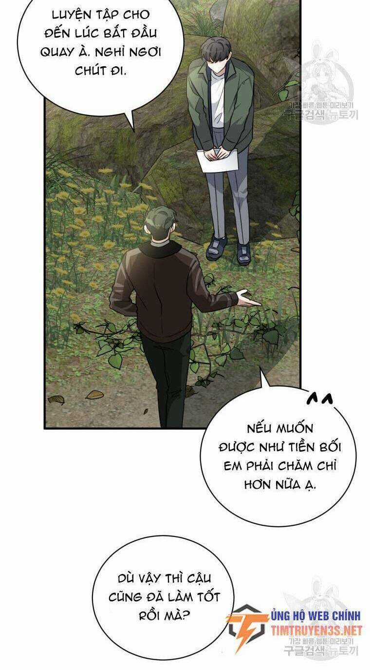 Trở Thành Siêu Diễn Viên Chỉ Bằng Việc Đọc Sách Chapter 48 trang 57