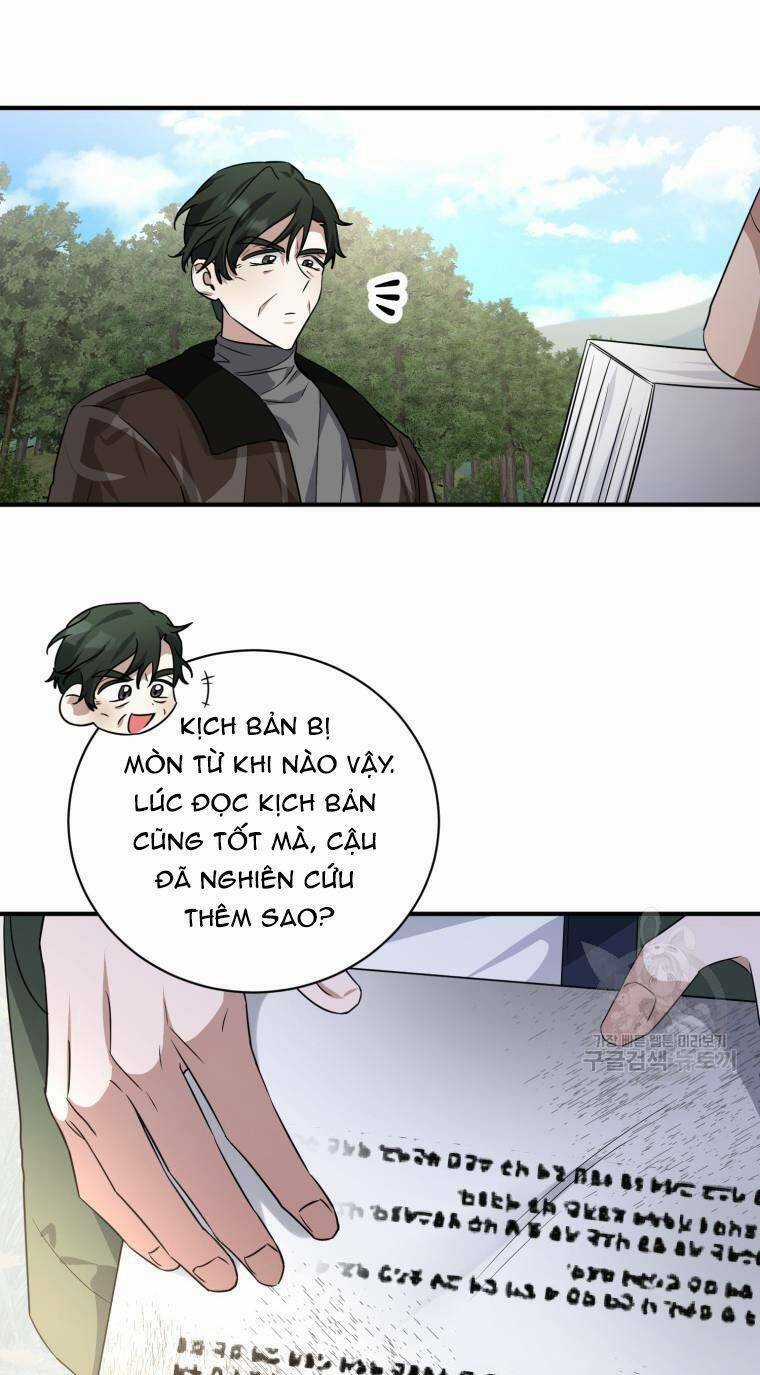 Trở Thành Siêu Diễn Viên Chỉ Bằng Việc Đọc Sách Chapter 48 trang 58