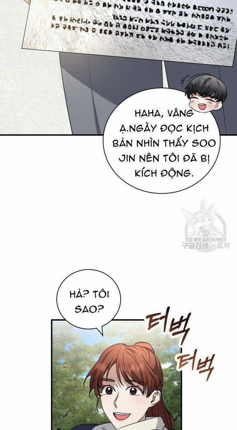 Trở Thành Siêu Diễn Viên Chỉ Bằng Việc Đọc Sách Chapter 48 trang 59