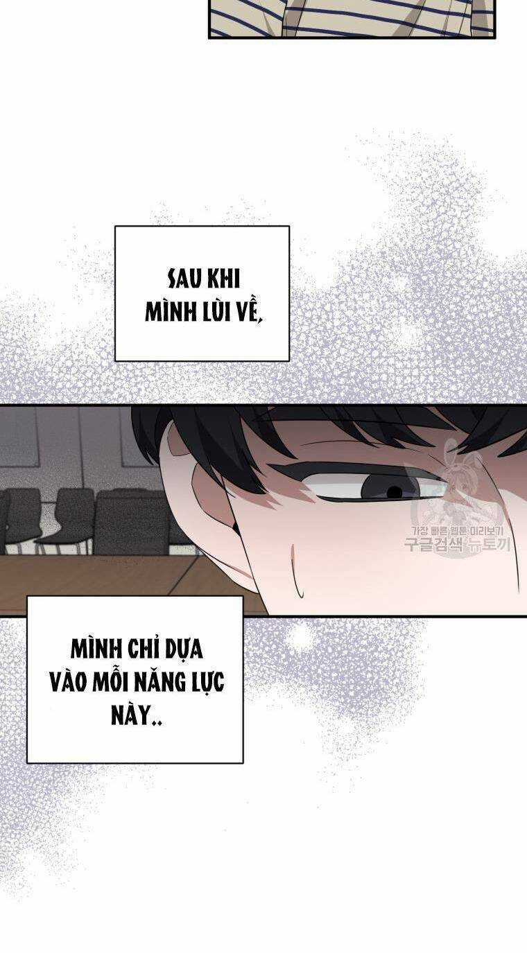 Trở Thành Siêu Diễn Viên Chỉ Bằng Việc Đọc Sách Chapter 48 trang 7