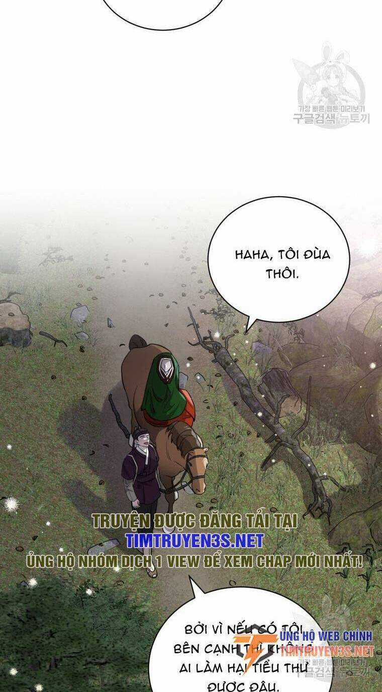 Trở Thành Siêu Diễn Viên Chỉ Bằng Việc Đọc Sách Chapter 49 trang 17