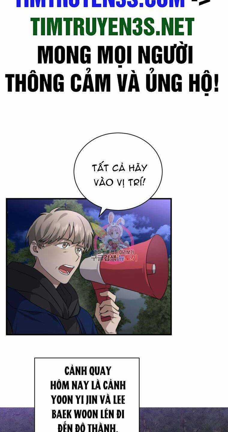 Trở Thành Siêu Diễn Viên Chỉ Bằng Việc Đọc Sách Chapter 49 trang 2