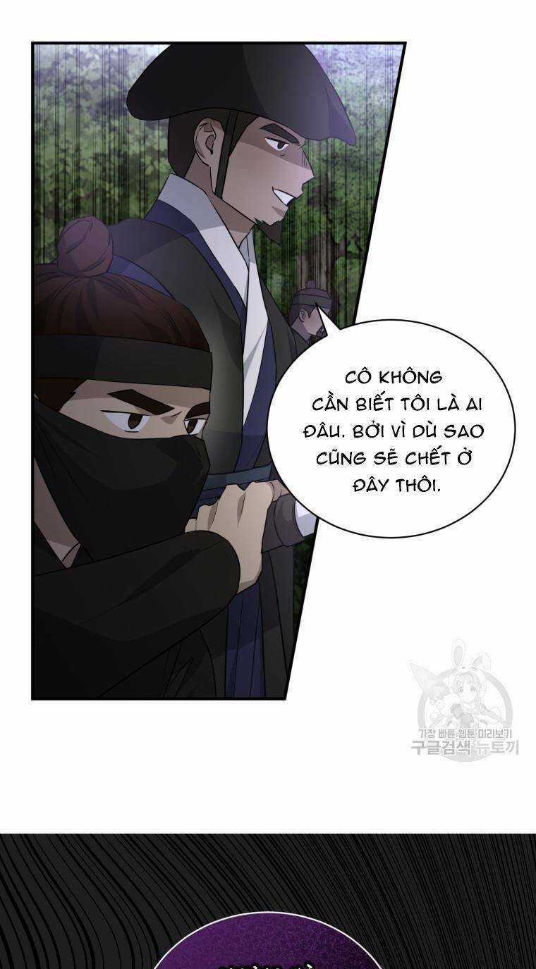 Trở Thành Siêu Diễn Viên Chỉ Bằng Việc Đọc Sách Chapter 49 trang 22