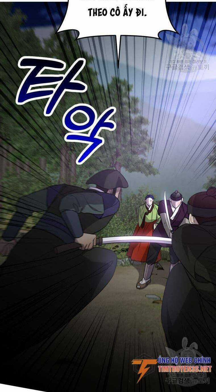 Trở Thành Siêu Diễn Viên Chỉ Bằng Việc Đọc Sách Chapter 49 trang 25