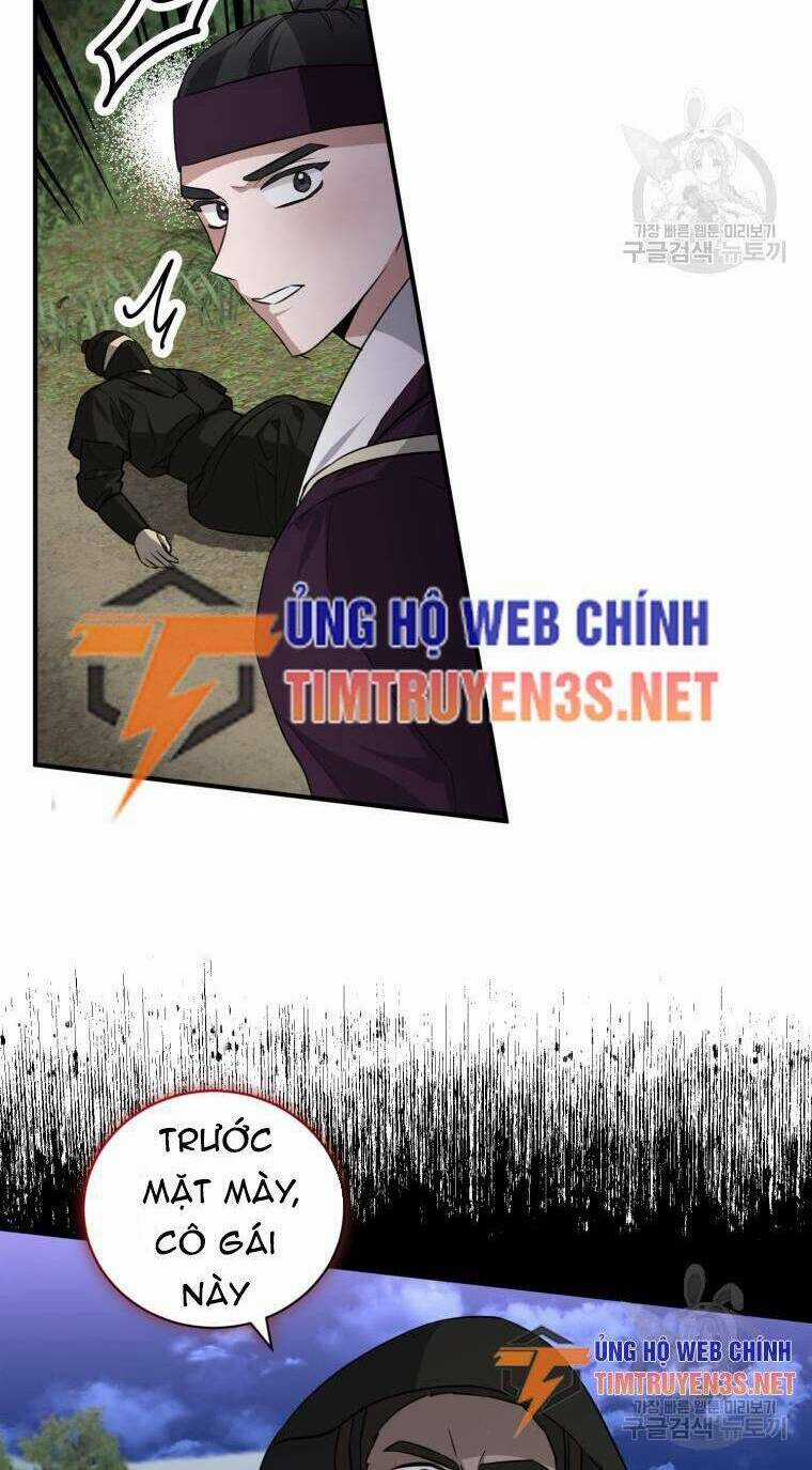 Trở Thành Siêu Diễn Viên Chỉ Bằng Việc Đọc Sách Chapter 49 trang 29
