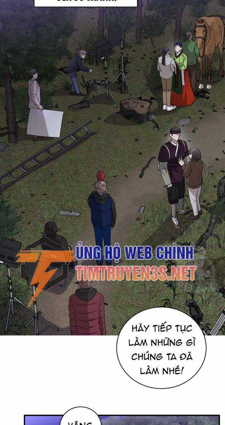 Trở Thành Siêu Diễn Viên Chỉ Bằng Việc Đọc Sách Chapter 49 trang 3