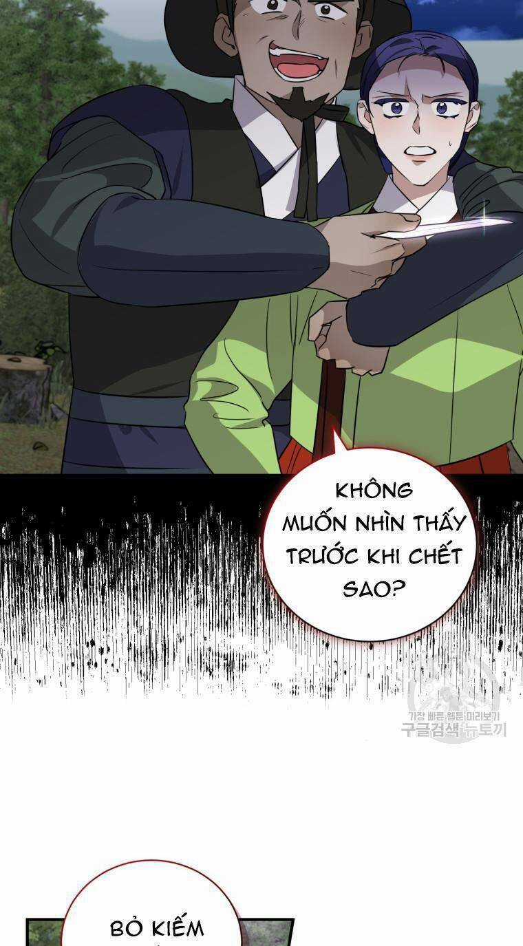 Trở Thành Siêu Diễn Viên Chỉ Bằng Việc Đọc Sách Chapter 49 trang 30