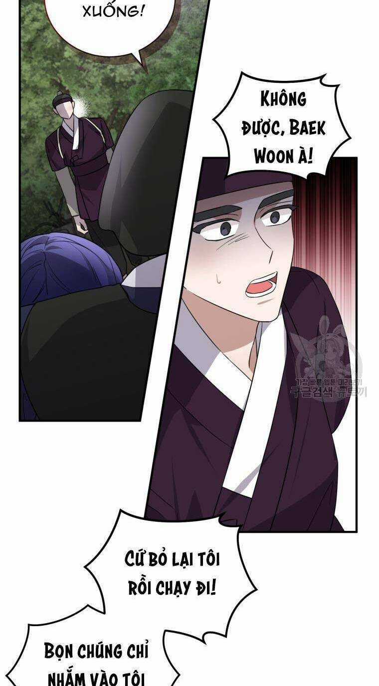 Trở Thành Siêu Diễn Viên Chỉ Bằng Việc Đọc Sách Chapter 49 trang 31