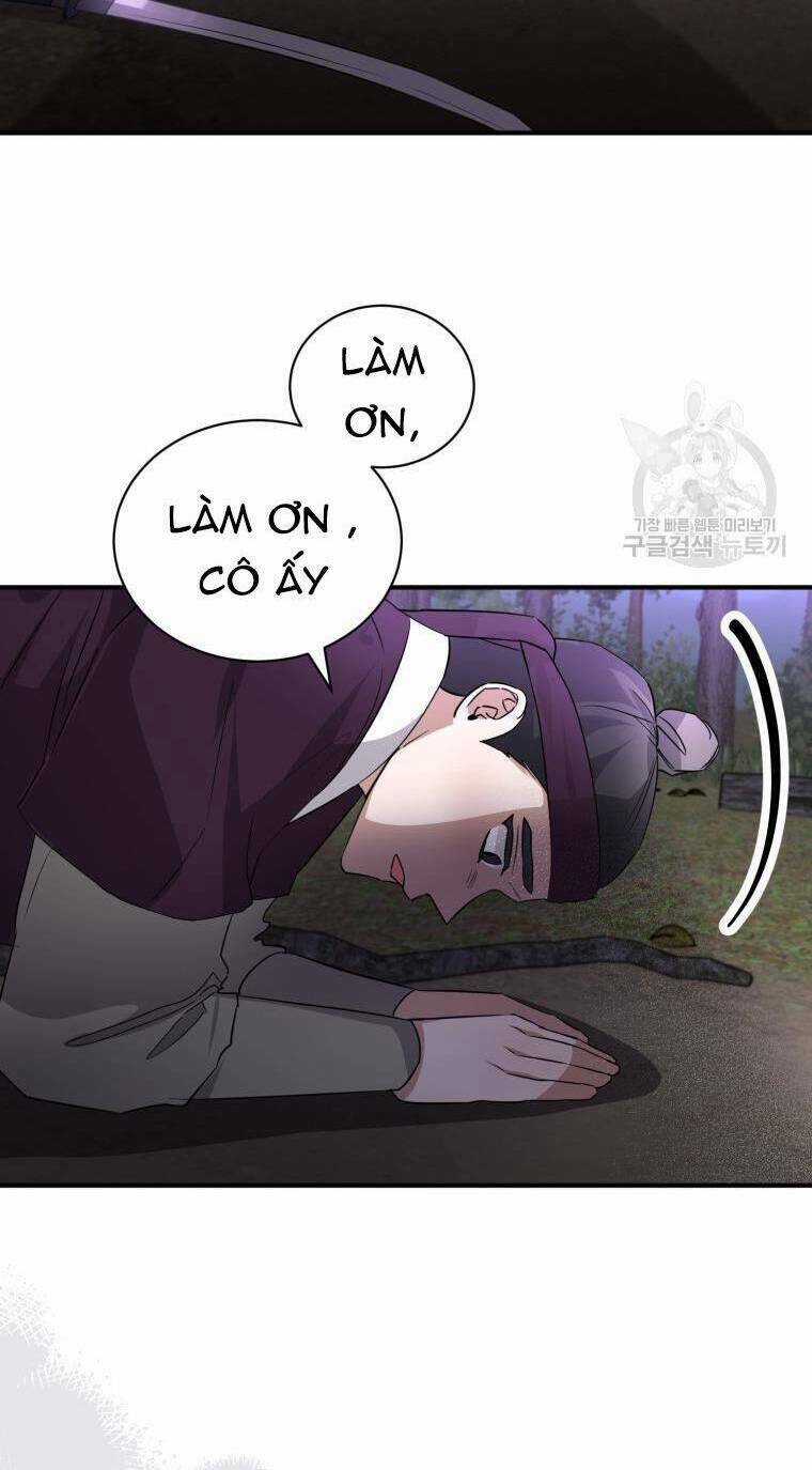 Trở Thành Siêu Diễn Viên Chỉ Bằng Việc Đọc Sách Chapter 49 trang 36