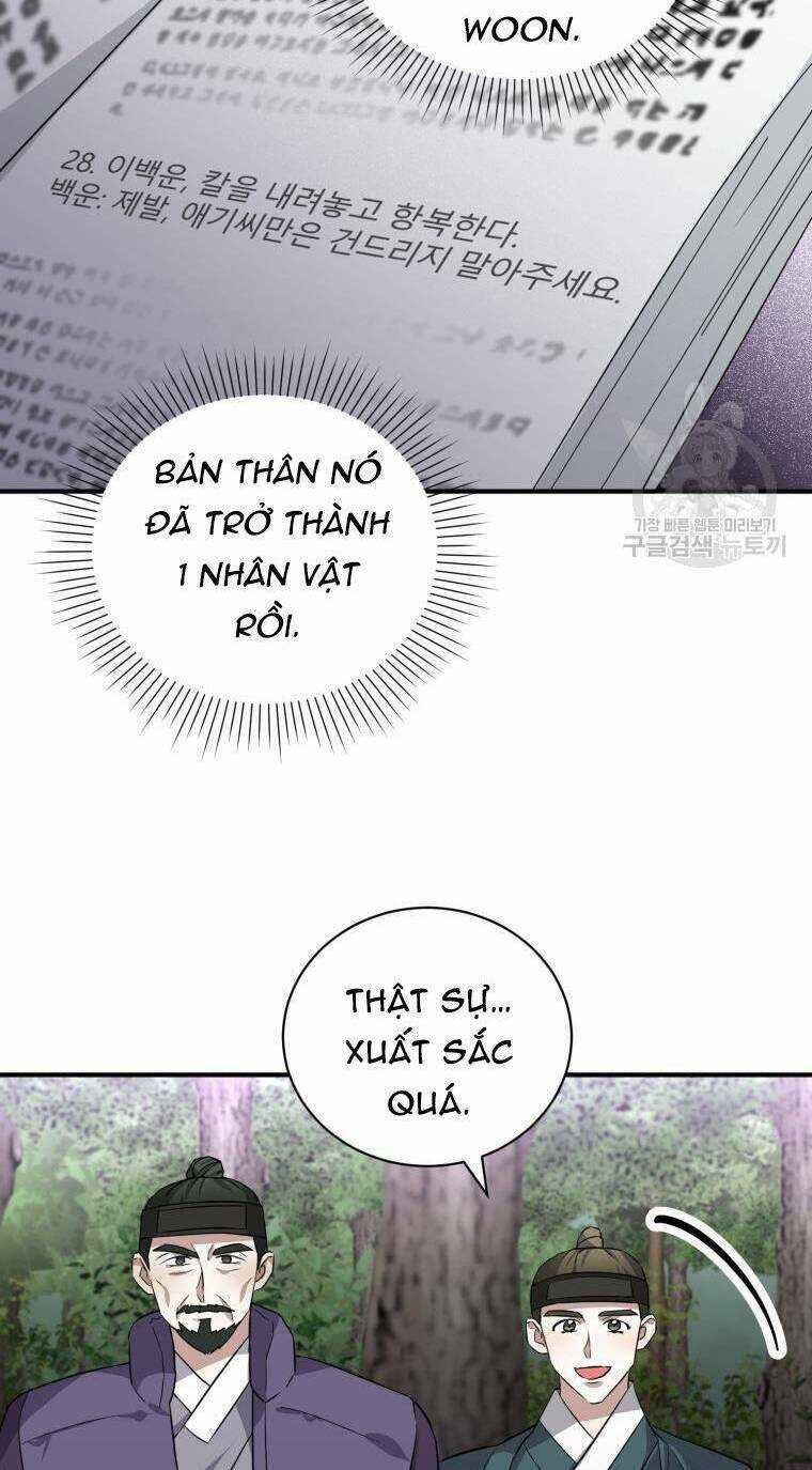 Trở Thành Siêu Diễn Viên Chỉ Bằng Việc Đọc Sách Chapter 49 trang 40