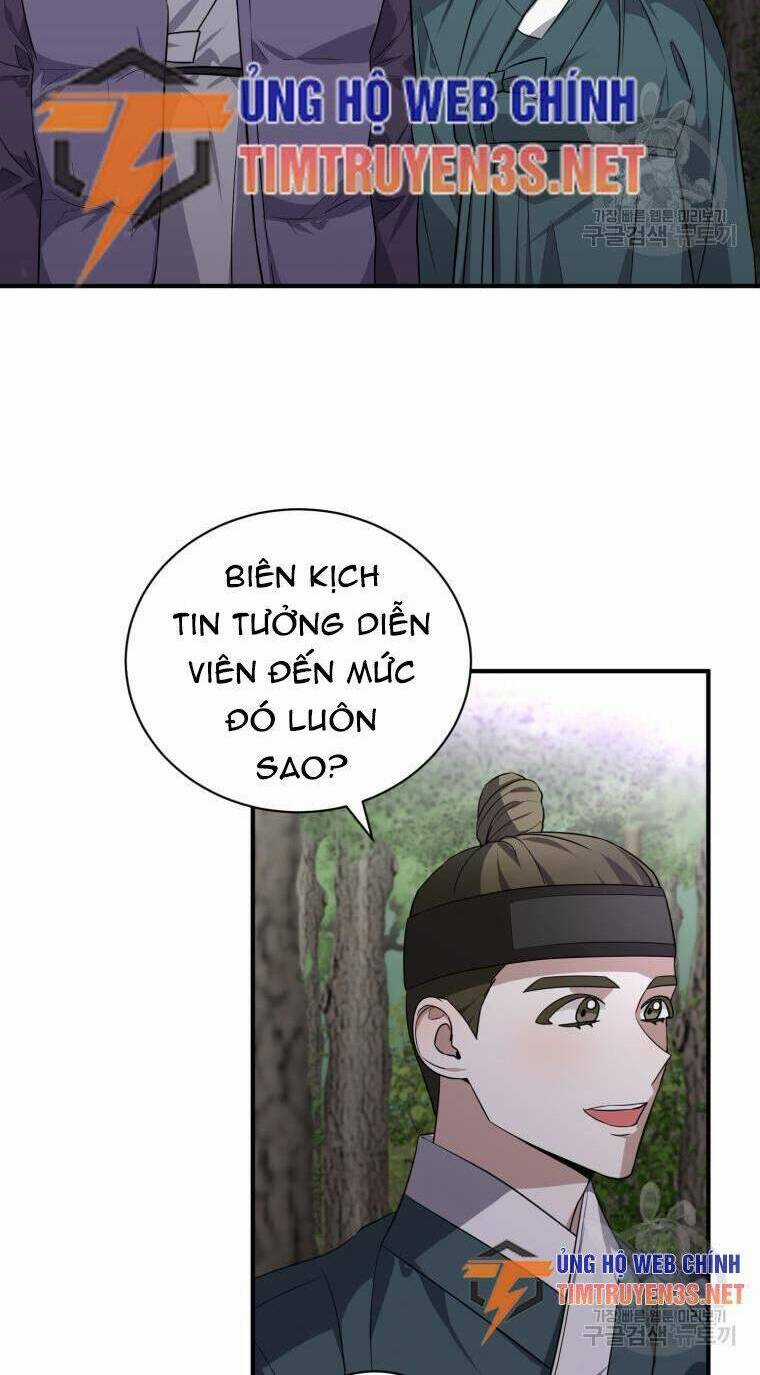 Trở Thành Siêu Diễn Viên Chỉ Bằng Việc Đọc Sách Chapter 49 trang 41