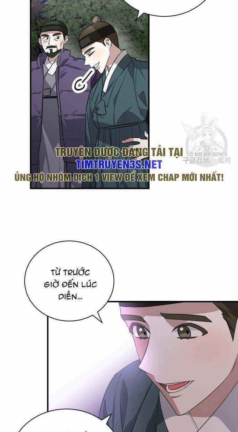 Trở Thành Siêu Diễn Viên Chỉ Bằng Việc Đọc Sách Chapter 49 trang 44