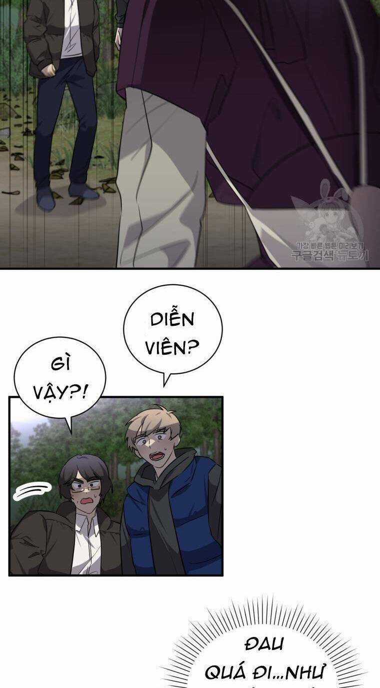 Trở Thành Siêu Diễn Viên Chỉ Bằng Việc Đọc Sách Chapter 49 trang 52