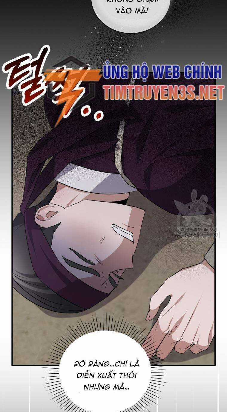 Trở Thành Siêu Diễn Viên Chỉ Bằng Việc Đọc Sách Chapter 49 trang 55