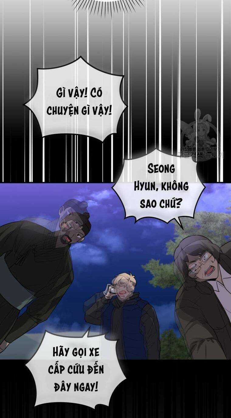 Trở Thành Siêu Diễn Viên Chỉ Bằng Việc Đọc Sách Chapter 49 trang 56