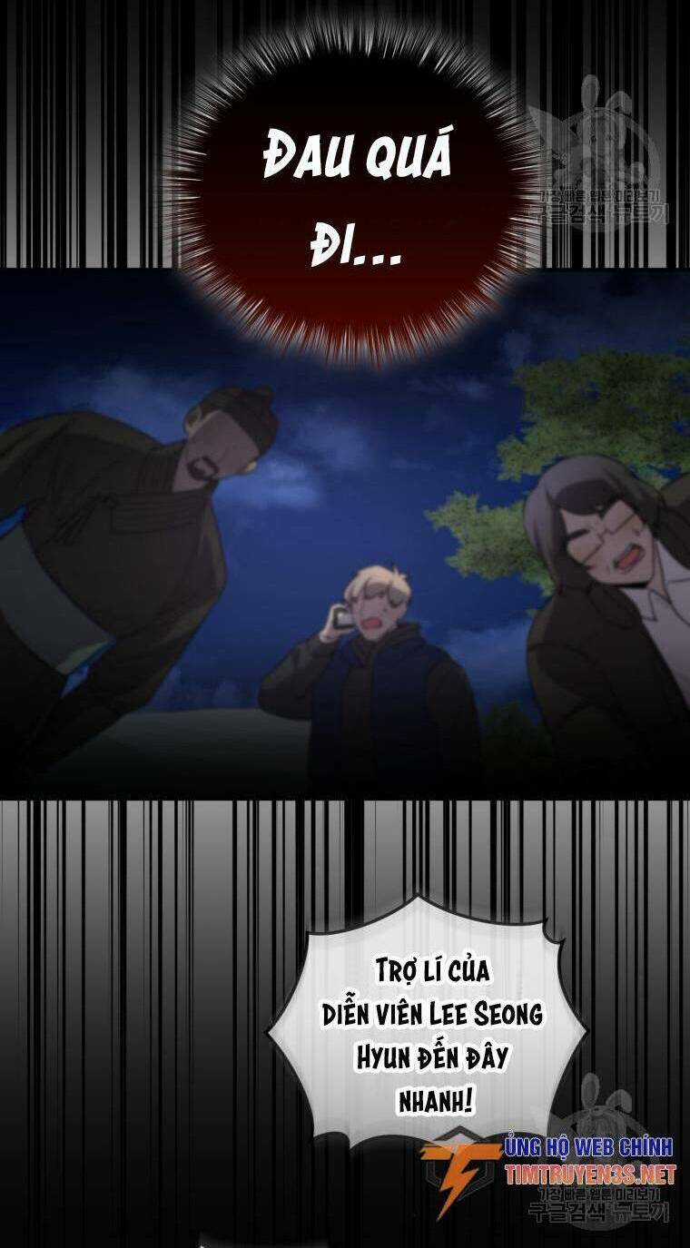 Trở Thành Siêu Diễn Viên Chỉ Bằng Việc Đọc Sách Chapter 49 trang 57