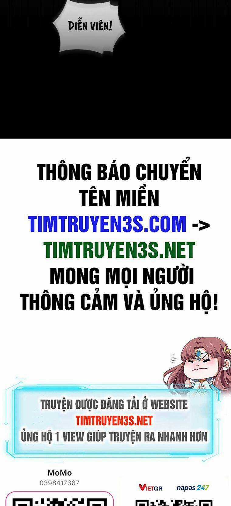Trở Thành Siêu Diễn Viên Chỉ Bằng Việc Đọc Sách Chapter 49 trang 58