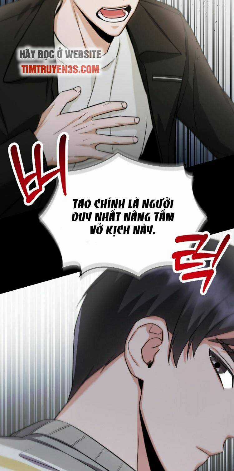 Trở Thành Siêu Diễn Viên Chỉ Bằng Việc Đọc Sách Chapter 5 trang 10