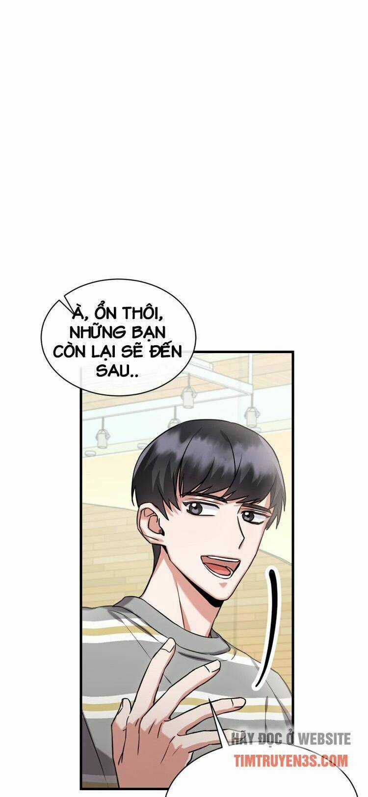 Trở Thành Siêu Diễn Viên Chỉ Bằng Việc Đọc Sách Chapter 5 trang 16