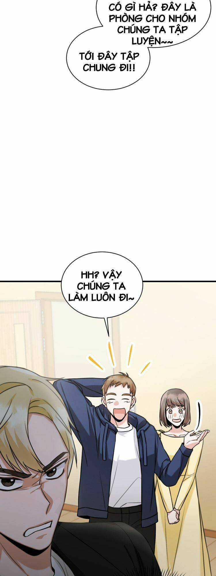 Trở Thành Siêu Diễn Viên Chỉ Bằng Việc Đọc Sách Chapter 5 trang 17