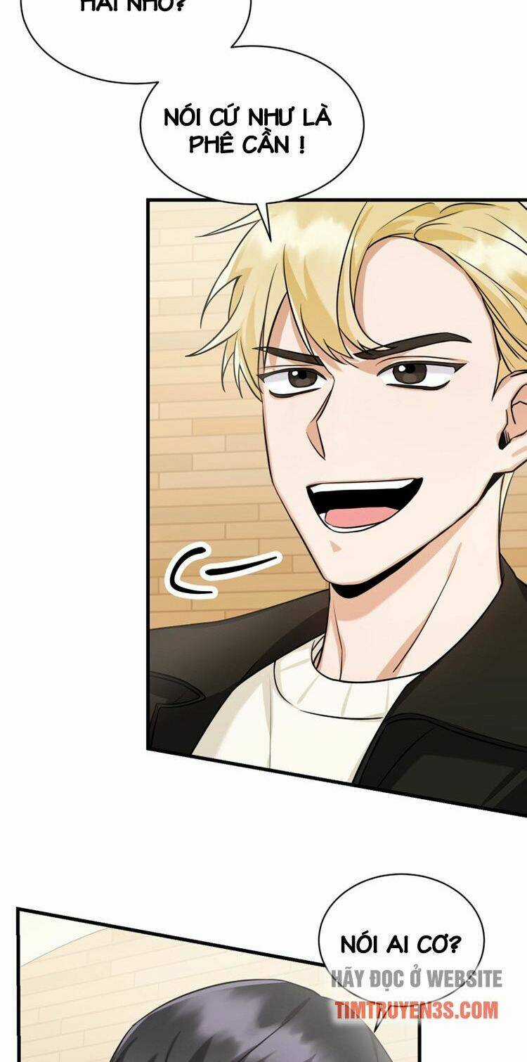 Trở Thành Siêu Diễn Viên Chỉ Bằng Việc Đọc Sách Chapter 5 trang 2