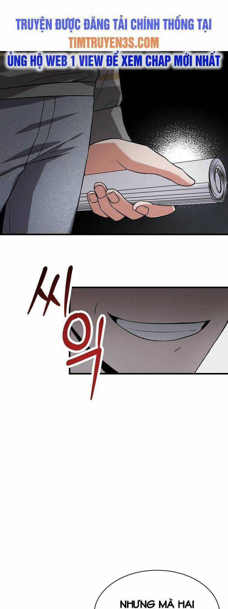 Trở Thành Siêu Diễn Viên Chỉ Bằng Việc Đọc Sách Chapter 5 trang 20