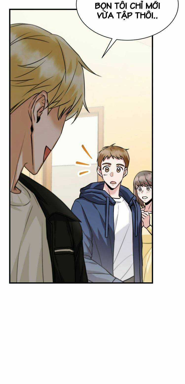 Trở Thành Siêu Diễn Viên Chỉ Bằng Việc Đọc Sách Chapter 5 trang 21