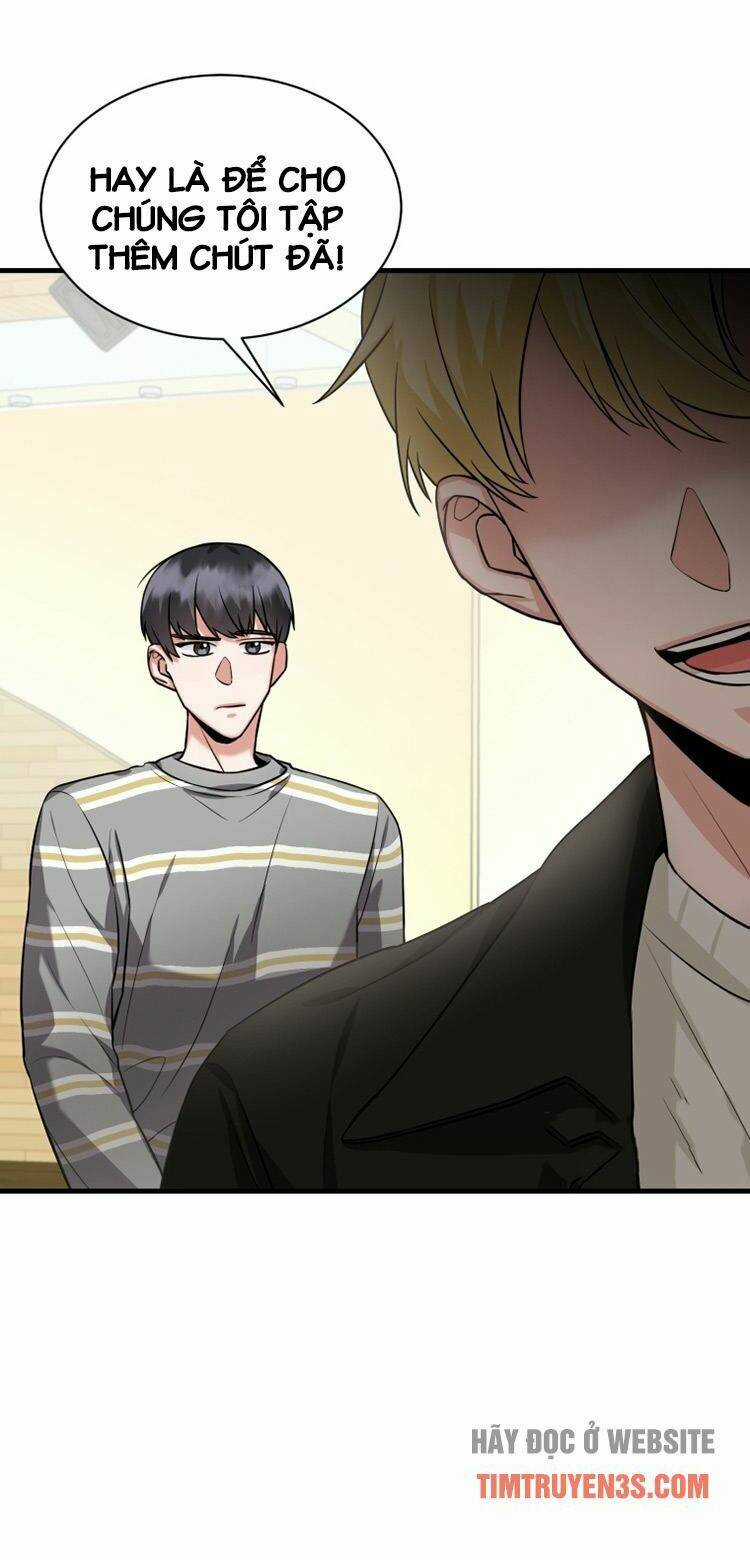 Trở Thành Siêu Diễn Viên Chỉ Bằng Việc Đọc Sách Chapter 5 trang 22