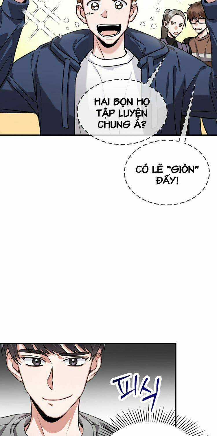 Trở Thành Siêu Diễn Viên Chỉ Bằng Việc Đọc Sách Chapter 5 trang 24