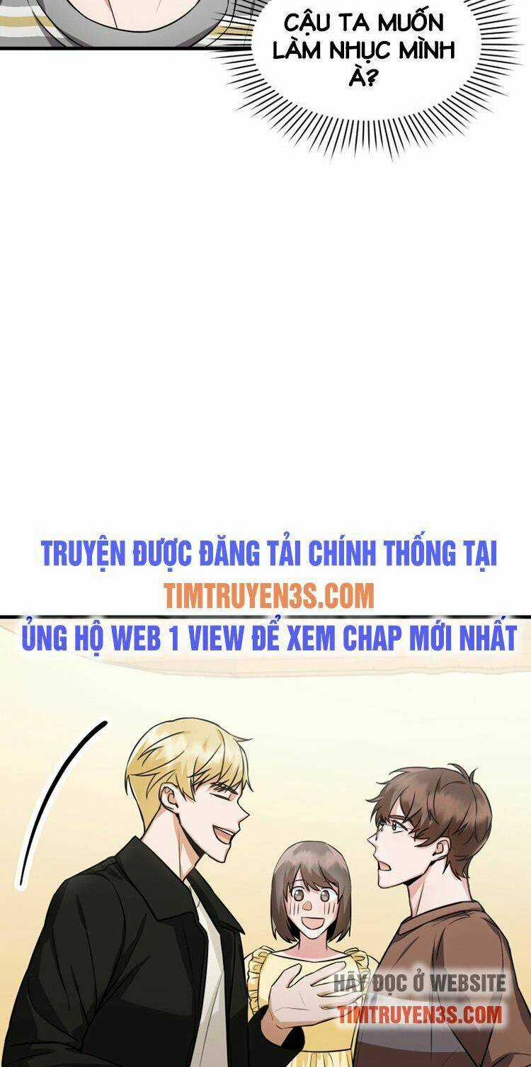 Trở Thành Siêu Diễn Viên Chỉ Bằng Việc Đọc Sách Chapter 5 trang 25