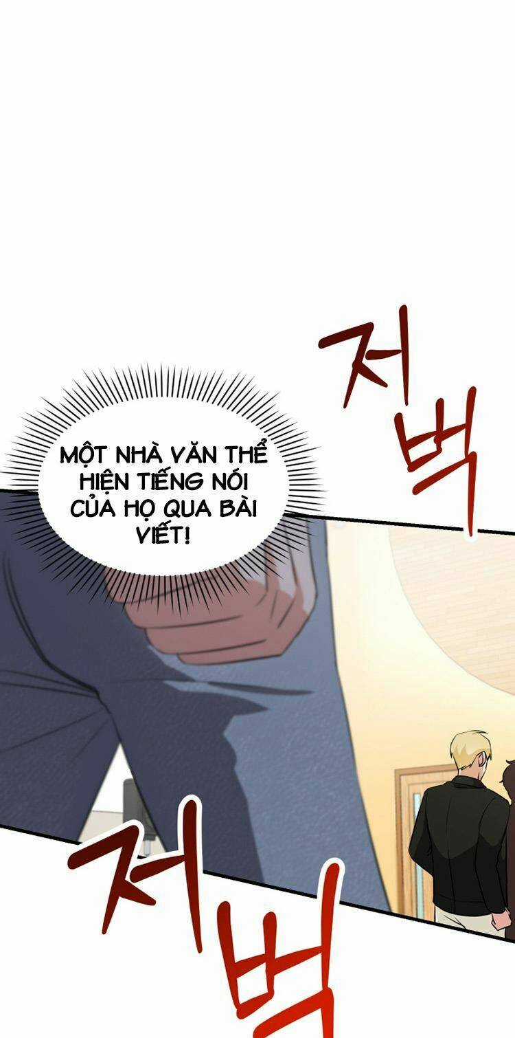 Trở Thành Siêu Diễn Viên Chỉ Bằng Việc Đọc Sách Chapter 5 trang 27