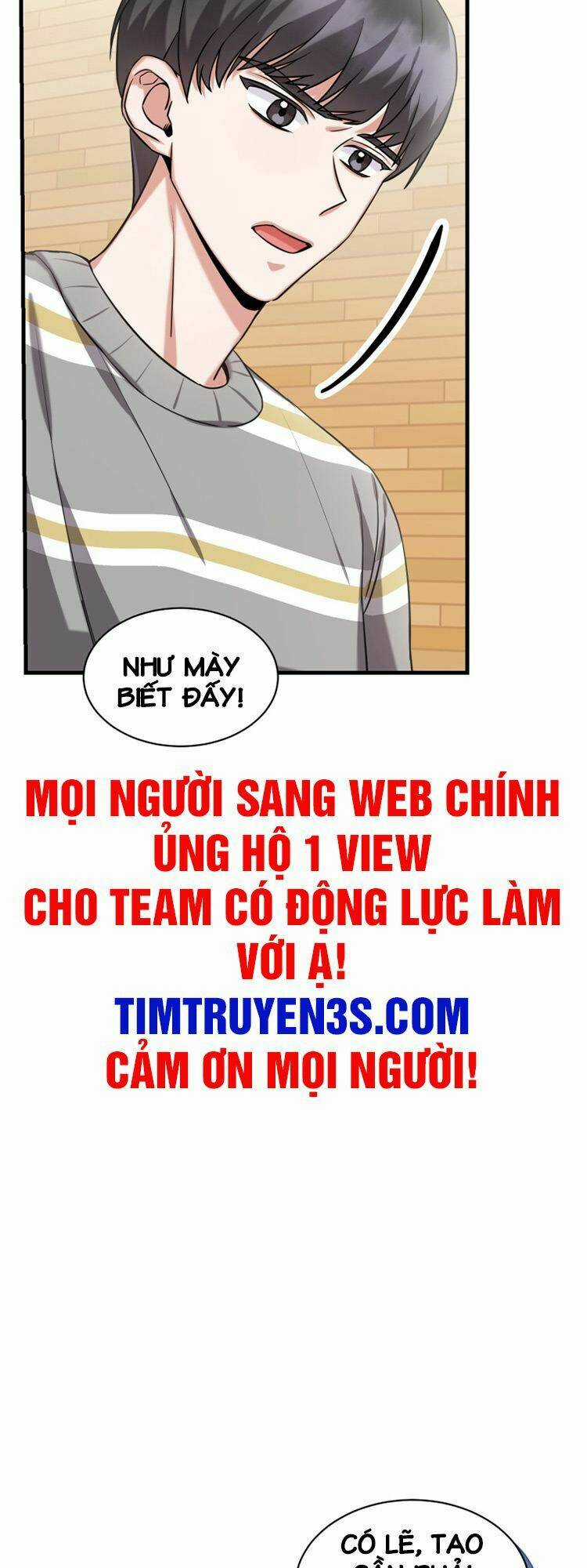 Trở Thành Siêu Diễn Viên Chỉ Bằng Việc Đọc Sách Chapter 5 trang 3