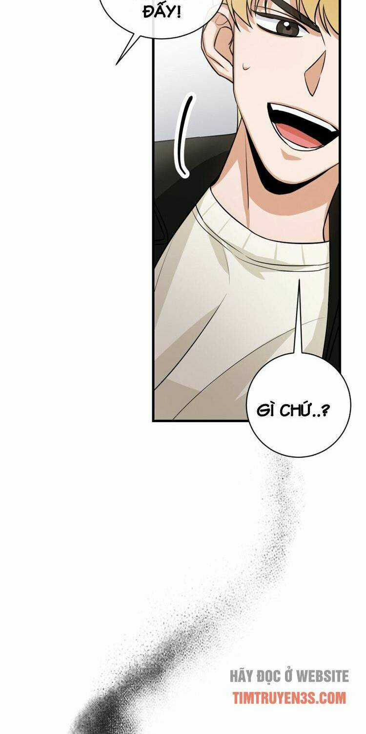 Trở Thành Siêu Diễn Viên Chỉ Bằng Việc Đọc Sách Chapter 5 trang 31