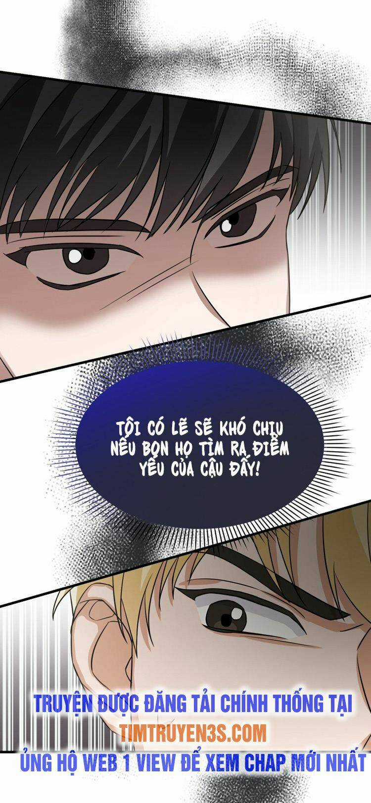 Trở Thành Siêu Diễn Viên Chỉ Bằng Việc Đọc Sách Chapter 5 trang 32