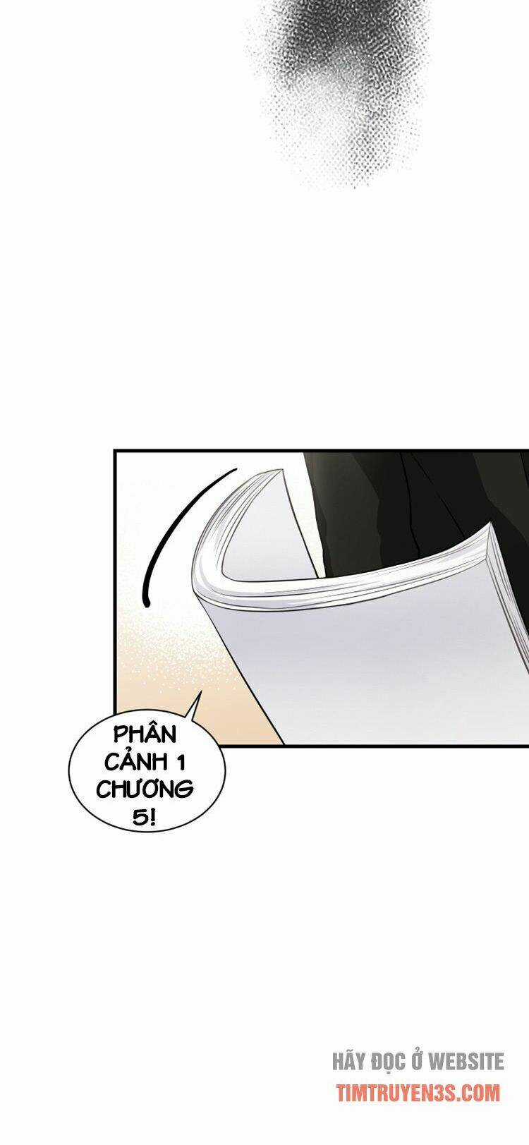 Trở Thành Siêu Diễn Viên Chỉ Bằng Việc Đọc Sách Chapter 5 trang 33