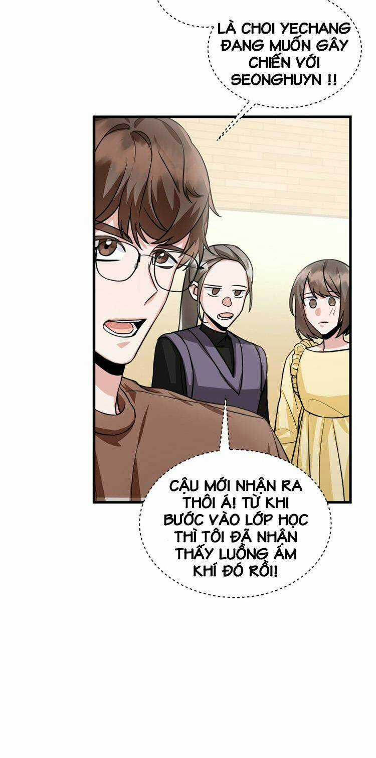 Trở Thành Siêu Diễn Viên Chỉ Bằng Việc Đọc Sách Chapter 5 trang 35