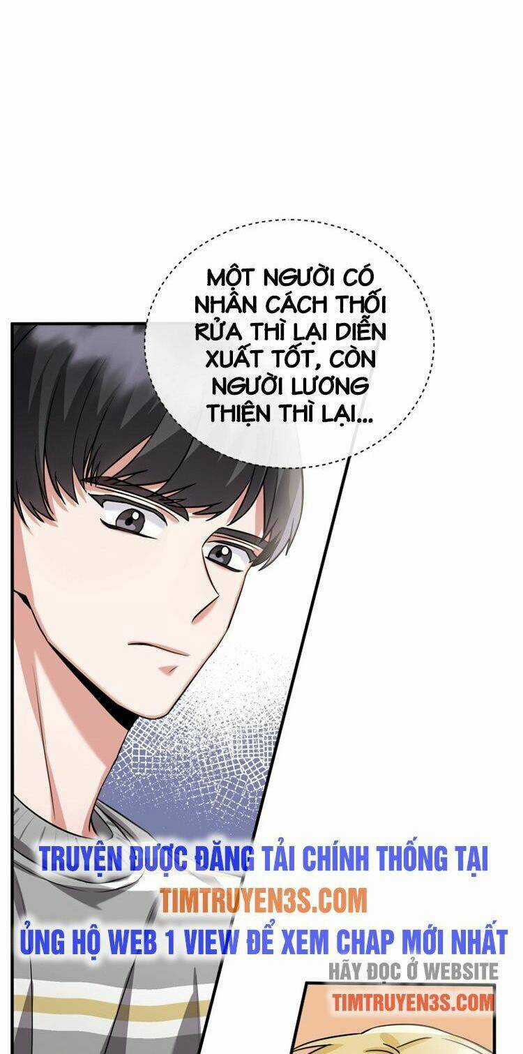 Trở Thành Siêu Diễn Viên Chỉ Bằng Việc Đọc Sách Chapter 5 trang 36