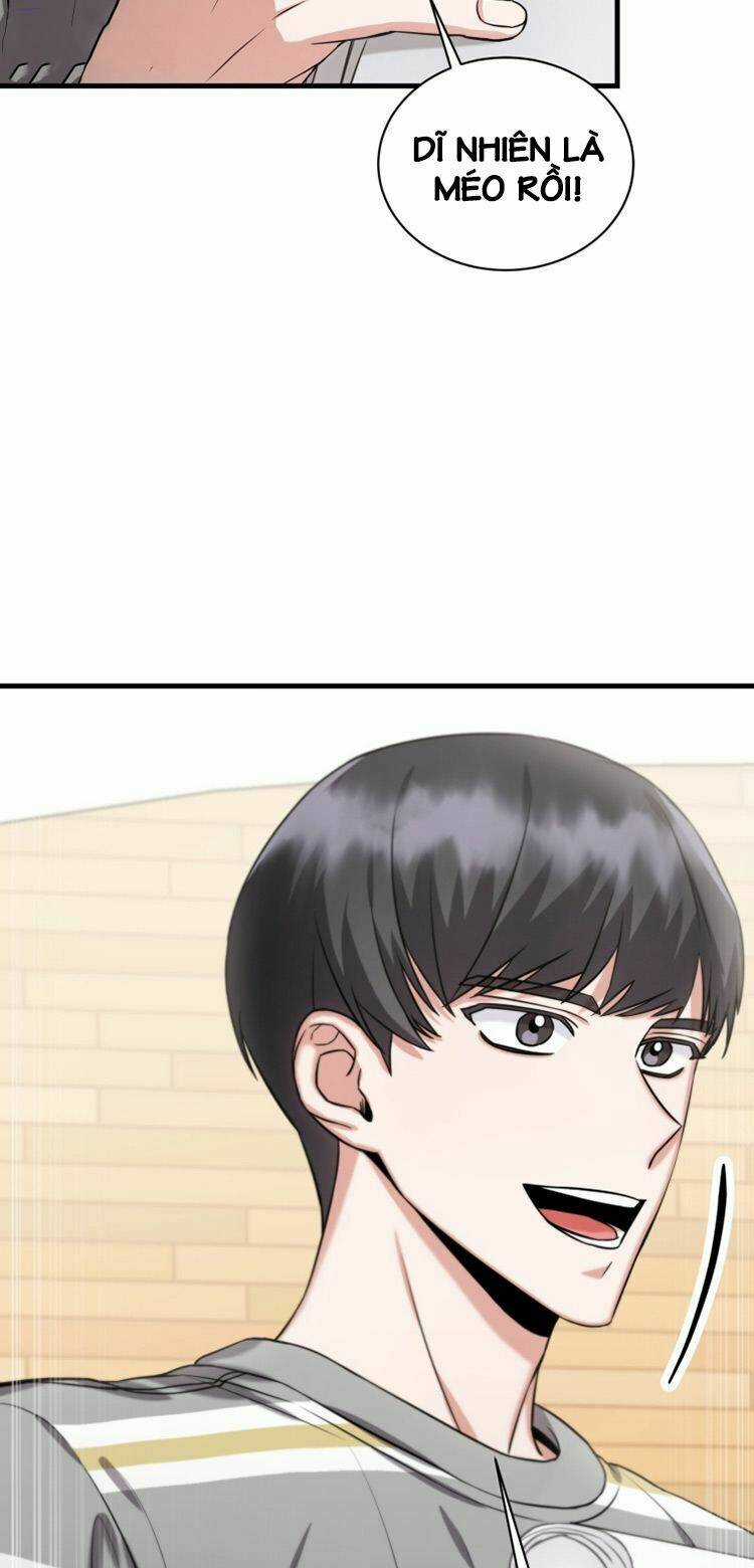 Trở Thành Siêu Diễn Viên Chỉ Bằng Việc Đọc Sách Chapter 5 trang 38