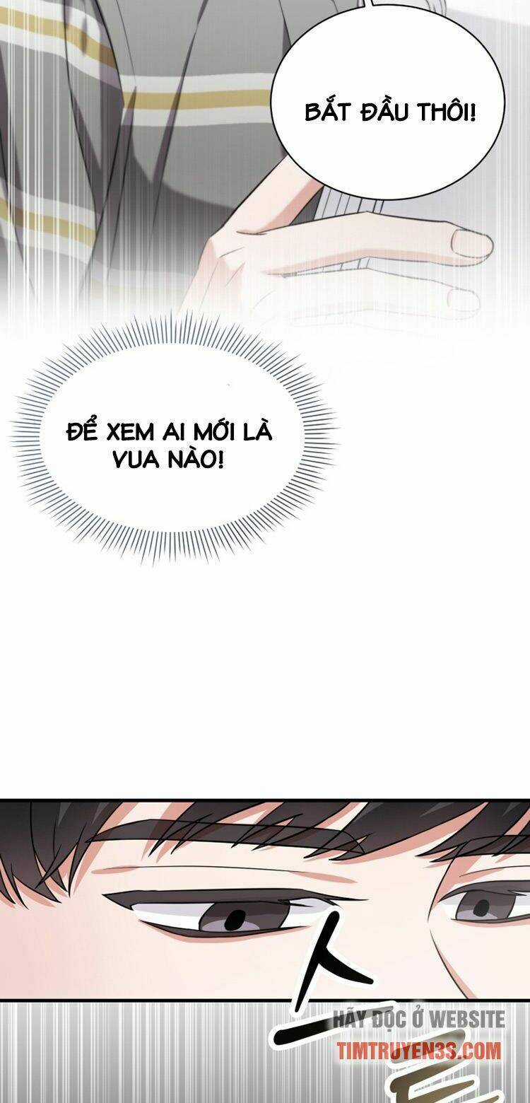 Trở Thành Siêu Diễn Viên Chỉ Bằng Việc Đọc Sách Chapter 5 trang 39