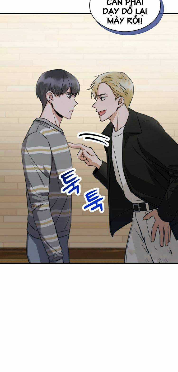 Trở Thành Siêu Diễn Viên Chỉ Bằng Việc Đọc Sách Chapter 5 trang 4